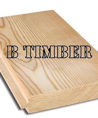 B TIMBER S.c.